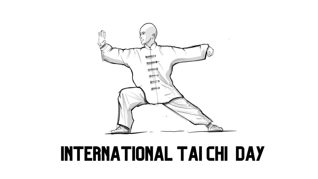 יום הטאי צ'י הבינלאומי