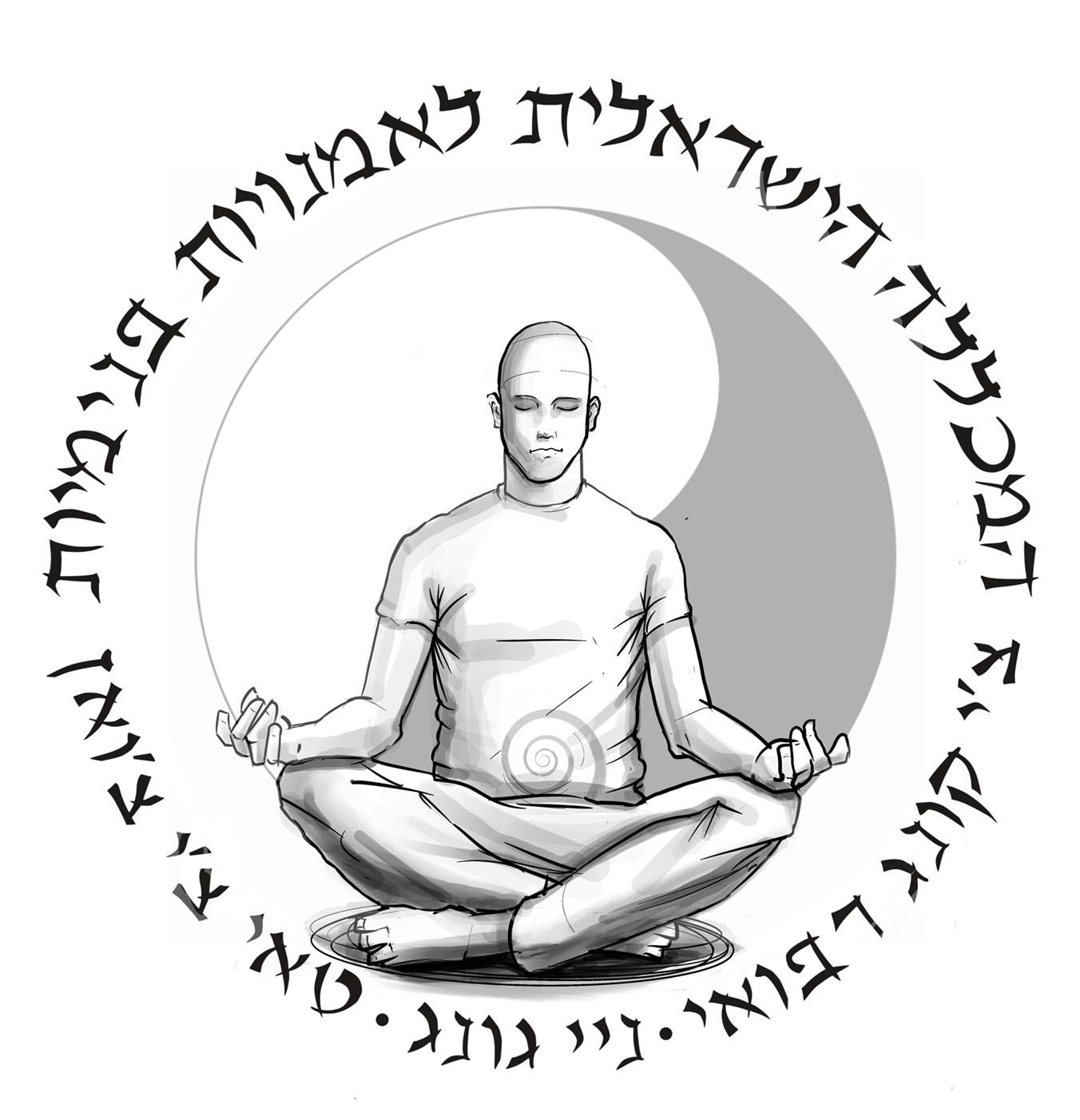 קורס מדריכי טאי צ'י יאנג סטייל